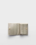 Prada Small Saffiano Leather Wallet - Image 4